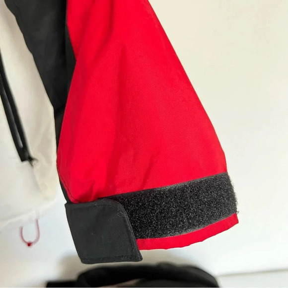 Columbia Double Whammy Jacket Waterproof Resistant Size XXL Ski Lightweight - Picture 8 of 16